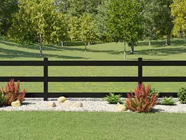 Aluminum-Horse-Fence